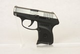 RUGER LCP 380 .380 ACP - 2 of 2