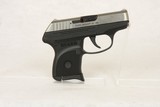 RUGER LCP 380 .380 ACP - 1 of 2