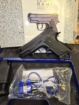 CZ 2075 .40 S&W - 1 of 3