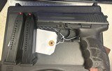 HECKLER & KOCH P30 9MM LUGER (9x19 PARA) - 2 of 3