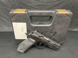 CZ 75 SP-01 TACTICAL 9MM LUGER (9X19 PARA)