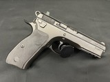 CZ 75 SP-01 TACTICAL 9MM LUGER (9X19 PARA) - 2 of 3