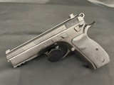 CZ 75 SP-01 TACTICAL 9MM LUGER (9X19 PARA) - 3 of 3