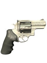 RUGER SUPER REDHAWK ALASKAN .44 MAGNUM - 3 of 3