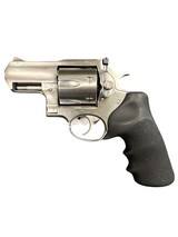 RUGER SUPER REDHAWK ALASKAN .44 MAGNUM - 1 of 3