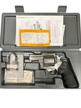 RUGER SUPER REDHAWK ALASKAN .44 MAGNUM - 2 of 3