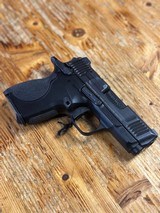 SMITH & WESSON CSX 9MM LUGER (9x19 PARA) - 2 of 2