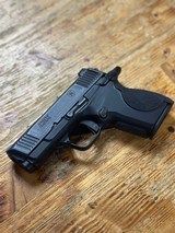 SMITH & WESSON CSX 9MM LUGER (9x19 PARA) - 1 of 2