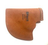 SMITH & WESSON 642-2 .38 SPL +P - 3 of 3