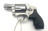 SMITH & WESSON 642-2 .38 SPL +P - 2 of 3