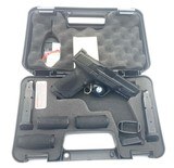 SMITH & WESSON LE M&P 9 M2.0 9MM LUGER (9x19 PARA) - 1 of 2