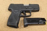 TAURUS G2C 9MM LUGER (9x19 PARA) - 1 of 3