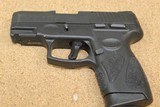TAURUS G2C 9MM LUGER (9x19 PARA) - 3 of 3