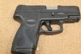 TAURUS G2C 9MM LUGER (9x19 PARA) - 2 of 3