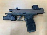 SIG SAUER P365XL 9MM LUGER (9x19 PARA) - 2 of 3