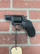 TAURUS 605 .38 SPL - 1 of 3