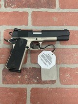 ROCK ISLAND ARMORY M1911 A1-FS .45 ACP - 1 of 3
