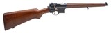 MANNLICHER RARE MODEL 1901 PISTOL CARBINE 7.63X25MM MAUSER