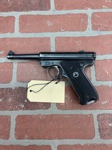 RUGER MARK I .22 LR - 2 of 3