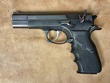 TANFOGLIO GT41 .41 SWISS - 1 of 3