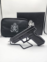SPRINGFIELD ARMORY XD-9 9MM LUGER (9x19 PARA)
