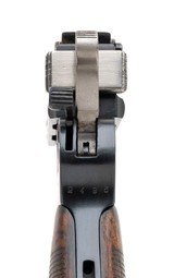 EIBAR SPANISH BROOMHANDLE COPY "ETAI" BY BEISTEGUI HERMANOS OF EIBAR SPAIN 7.63X25MM MAUSER - 3 of 3