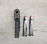 CZ P-10 F 9MM LUGER (9x19 PARA) - 3 of 3