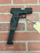 TAURUS G2C 9MM LUGER (9x19 PARA) - 1 of 3