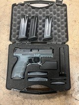 HECKLER & KOCH VP40 .357 MAG - 1 of 3