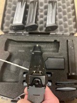 HECKLER & KOCH VP40 .357 MAG - 3 of 3