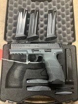 HECKLER & KOCH VP40 .357 MAG - 2 of 3