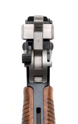 MAUSER BEAUTIFUL 1930 COMMERCIAL BROOMHANDLE C96 7.63X25MM MAUSER - 3 of 3