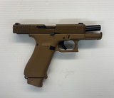 GLOCK 19 X 9MM LUGER (9x19 PARA) - 2 of 3