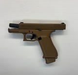 GLOCK 19 X 9MM LUGER (9x19 PARA) - 3 of 3