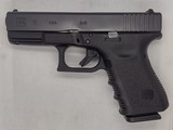GLOCK 19 GEN 3 9MM LUGER (9x19 PARA) - 1 of 3