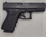 GLOCK 19 GEN 3 9MM LUGER (9x19 PARA) - 2 of 3