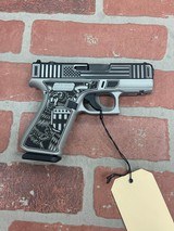 GLOCK G43X MOS 9MM LUGER (9x19 PARA) - 3 of 3