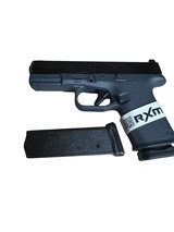RUGER RXM 9MM LUGER (9x19 PARA) - 2 of 3