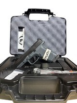 RUGER RXM 9MM LUGER (9x19 PARA)