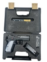 CZ SHADOW 2 Compact 9MM LUGER (9X19 PARA)