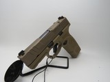 FN Reflex 9MM LUGER (9x19 PARA) - 2 of 3