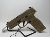FN Reflex 9MM LUGER (9x19 PARA) - 1 of 3