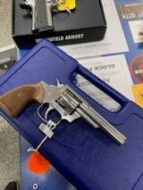 COLT VIPER (4.25") .357 MAG - 2 of 3