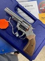 COLT VIPER (4.25") .357 MAG