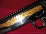 COLT MFG 1911 Gold Cup National Match Series 70 .45 ACP - 3 of 3