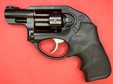 RUGER LCR .22 LR - 2 of 3