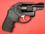 RUGER LCR .22 LR - 1 of 3