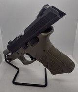 TAURUS TH9C 9MM 9MM LUGER (9x19 PARA) - 3 of 3
