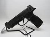 SIG SAUER P365 XL MANUAL SAFETY 9MM LUGER (9x19 PARA)