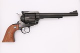 RUGER BLACKHAWK .30 CARBINE